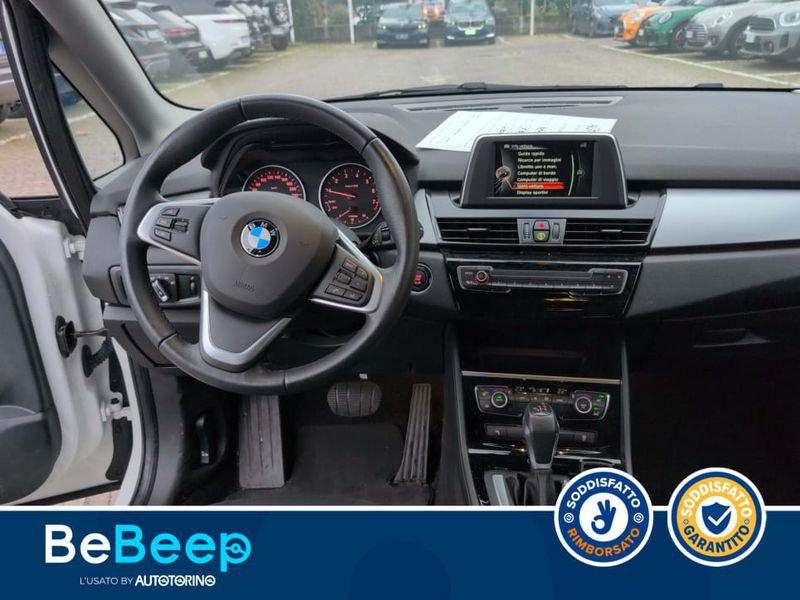 BMW Serie 2 Active Tourer 218I ACTIVE TOURER ADVANTAGE AUTO MY15