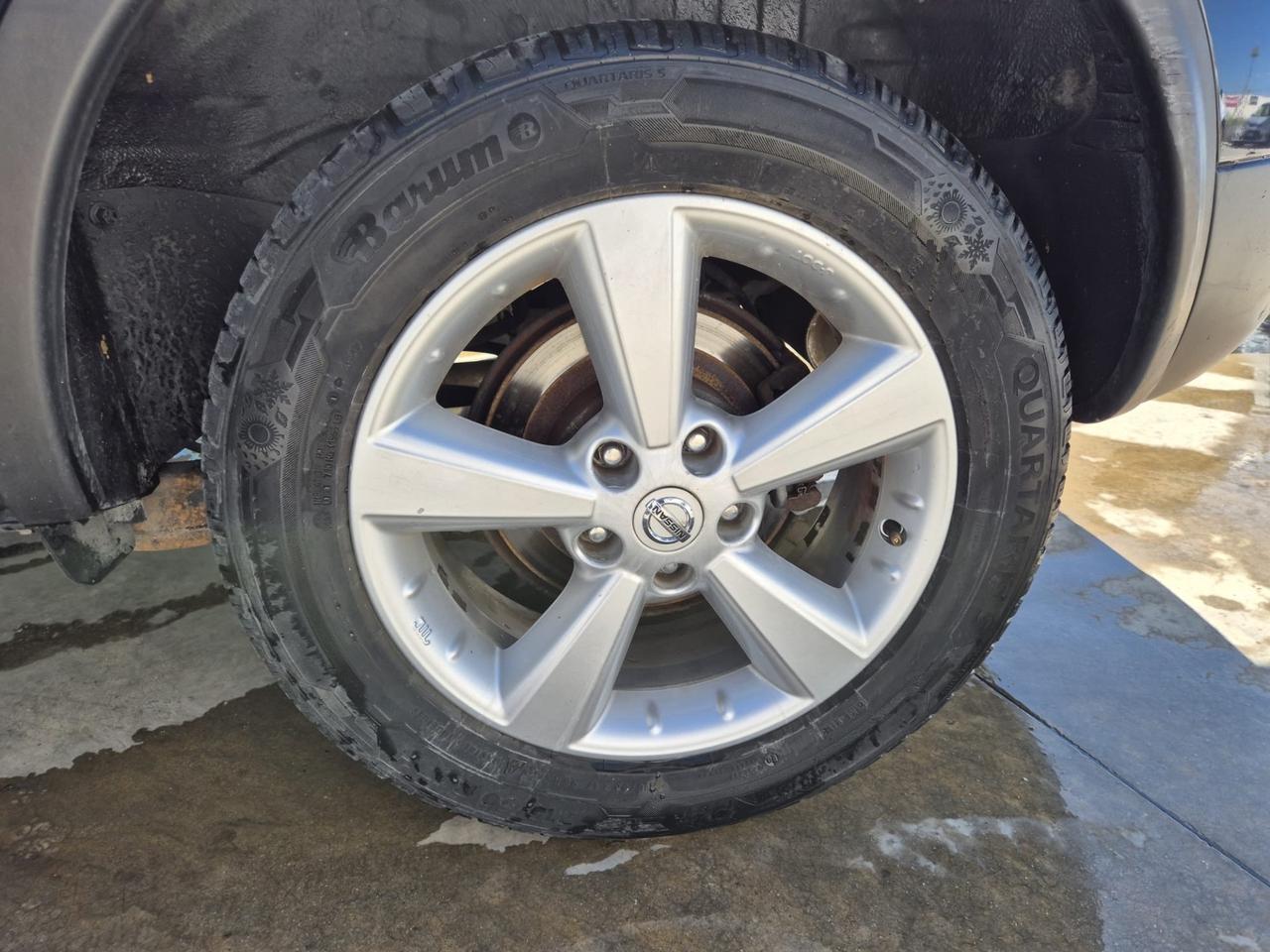 Nissan Qashqai 1.5 dCi Acenta
