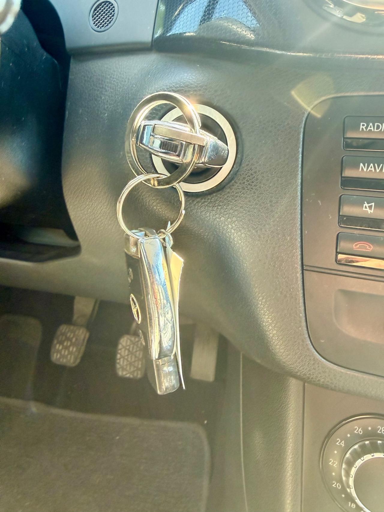 Mercedes-benz B 180 CDI Premium