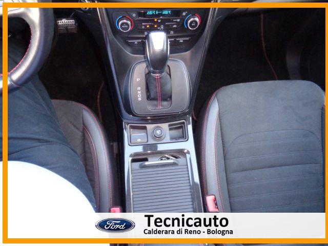 FORD Kuga 1.5 TDCI 120 CV S&S 2WD ST-Line CAMBIO AUTOMATICO