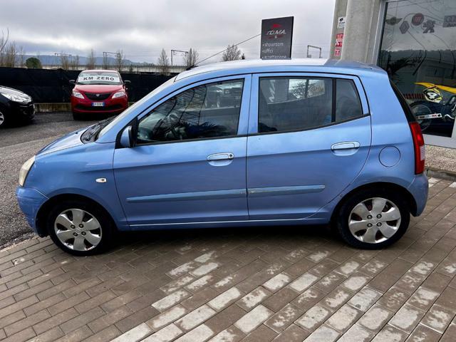 KIA Picanto 1.0 12V Urban