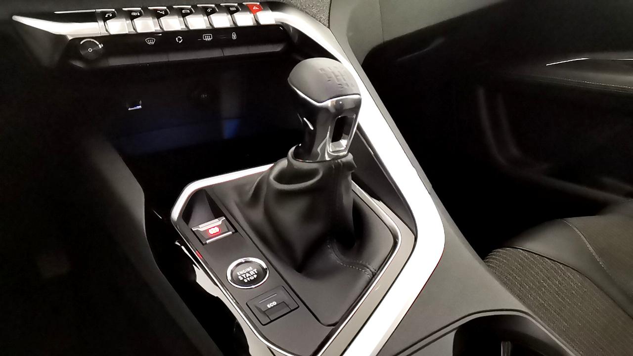 PEUGEOT 3008 II 2021 - 3008 1.5 bluehdi Allure s&s 130cv