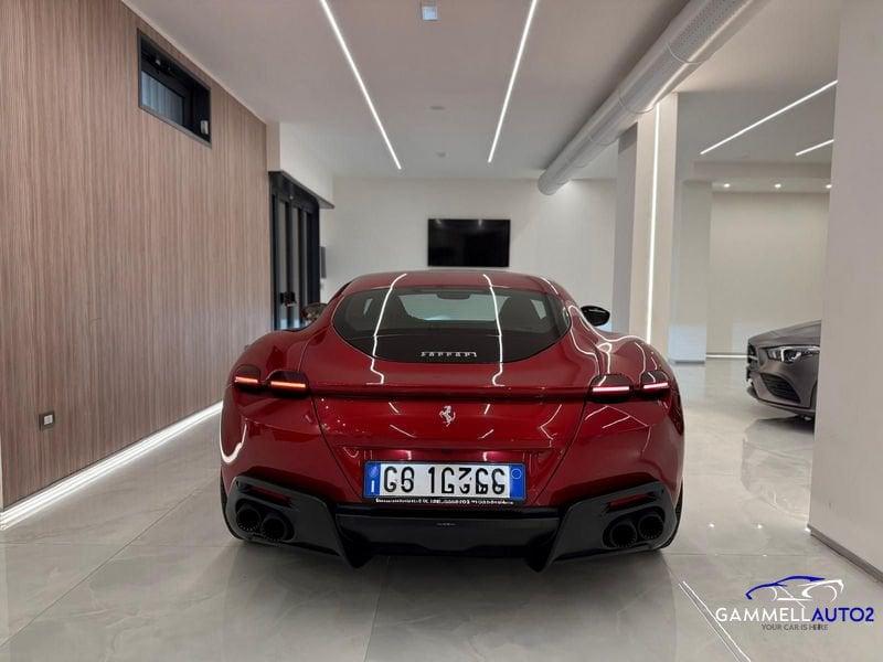 Ferrari Roma Roma