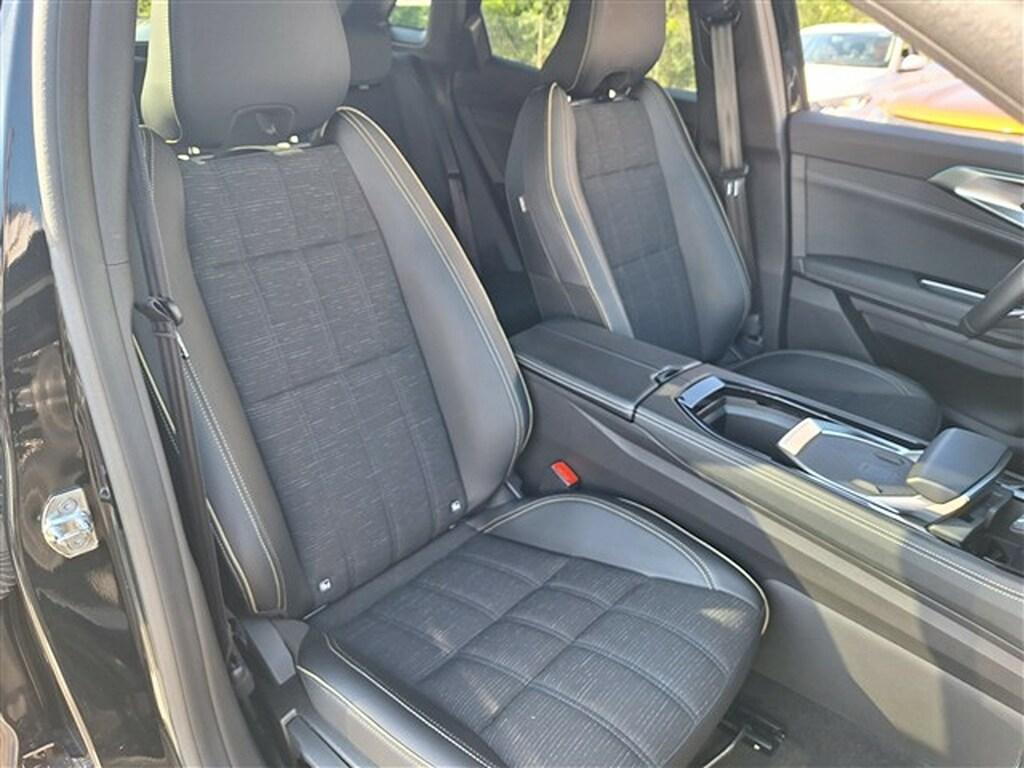 Renault Austral 1.2 E-Tech full hybrid Iconic