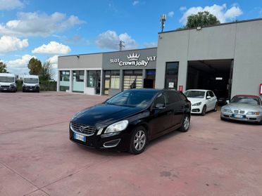 Volvo V60 T4 Powershift Summum