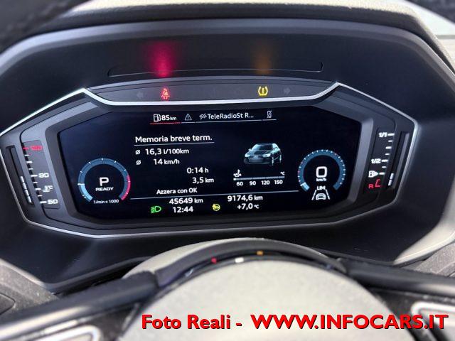 AUDI A1 SPB 25 TFSI S tronic S line edition - PROMO
