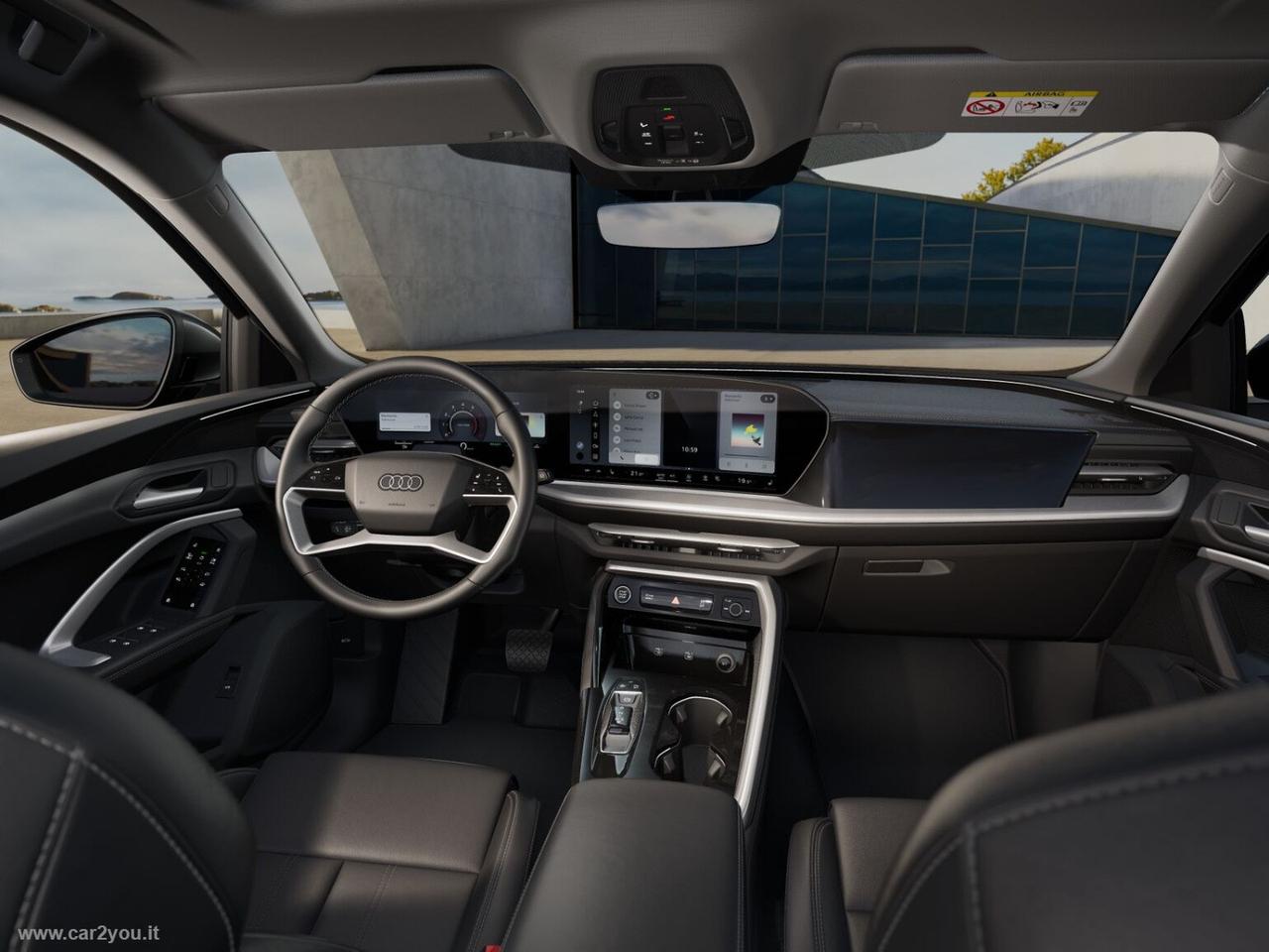 AUDI Q5 SPB TFSI S tronic quattro S line edition