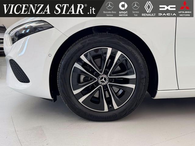 MERCEDES-BENZ A 180 MHV PROGRESSIVE SPORT