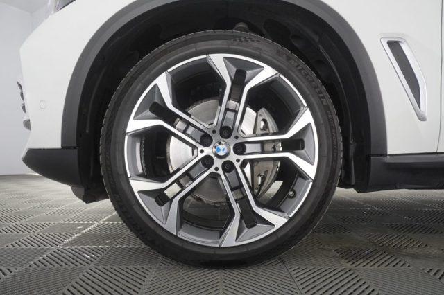 BMW X5 X5 xDrive30d 48V xLine