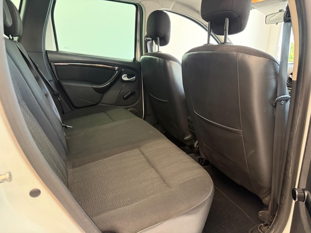 Dacia Duster 1.5 dCi 90CV 4x2 Lauréate ok neopatentati