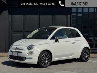 FIAT 500C 1.2 Collezione