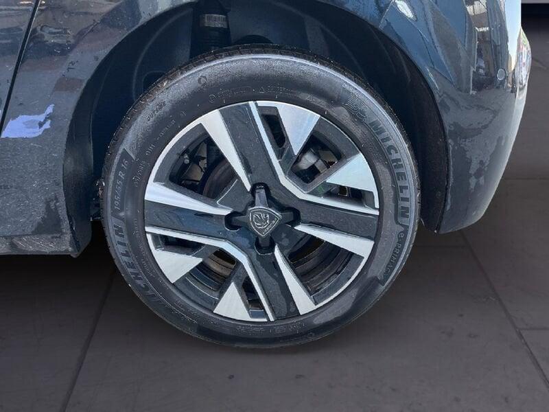 Peugeot 208 II 2023 1.2 puretech Allure s&s 100cv