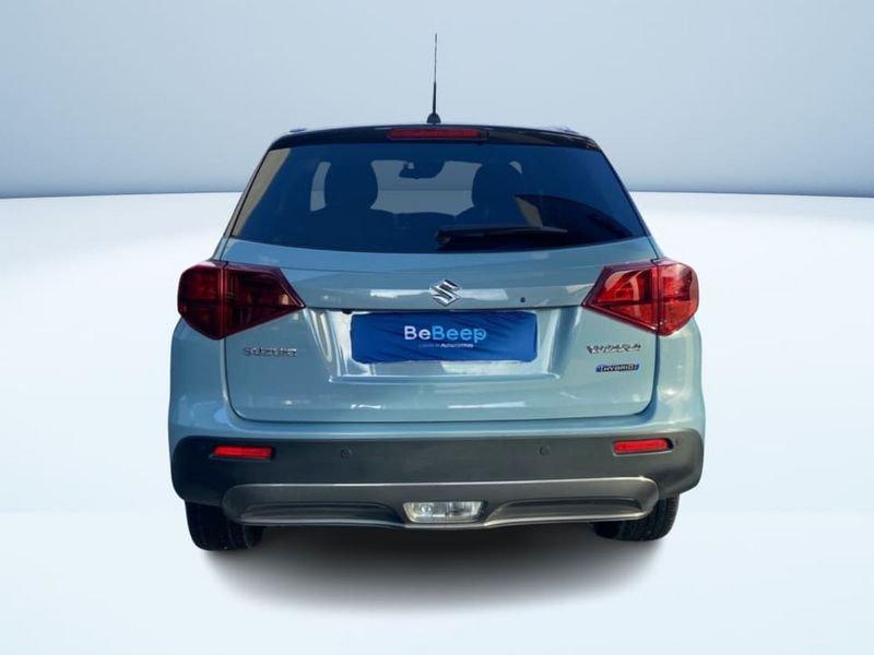 Suzuki Vitara 1.5H 140V STARVIEW 4WD ALLGRIP AUTO