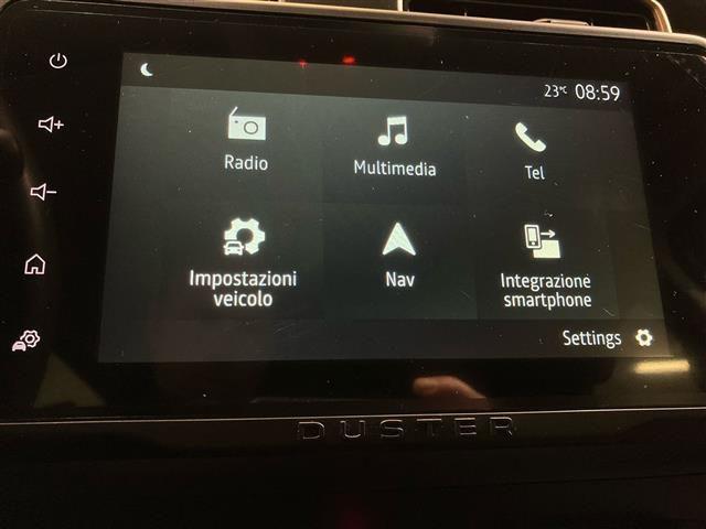 DACIA Duster 1.0 TCe GPL Extreme 4x2