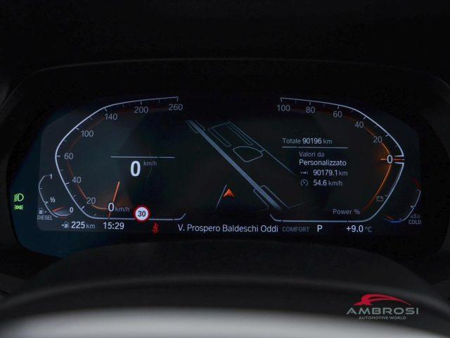 BMW X5 xdrive40d MSport auto