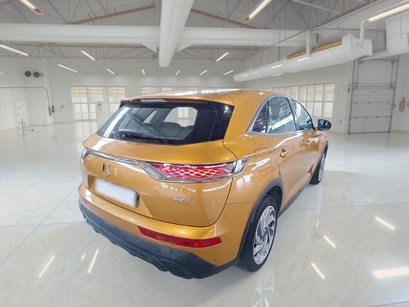 DS DS 7 CROSSBACK BlueHDi 130 Automatica Business