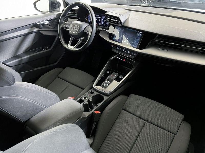 Audi A3 Sportback 30 TDI S tronic Business Advanced