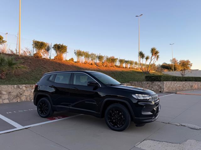 JEEP Compass 1.6 MJET 130CV AUTOCARRO!!! NAVI+VIRTUAL COCKPIT