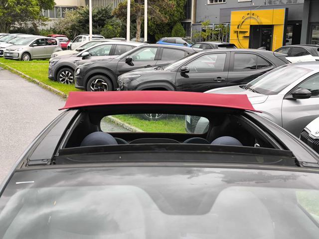 FIAT 500 C 1.0 Hybrid Dolcevita