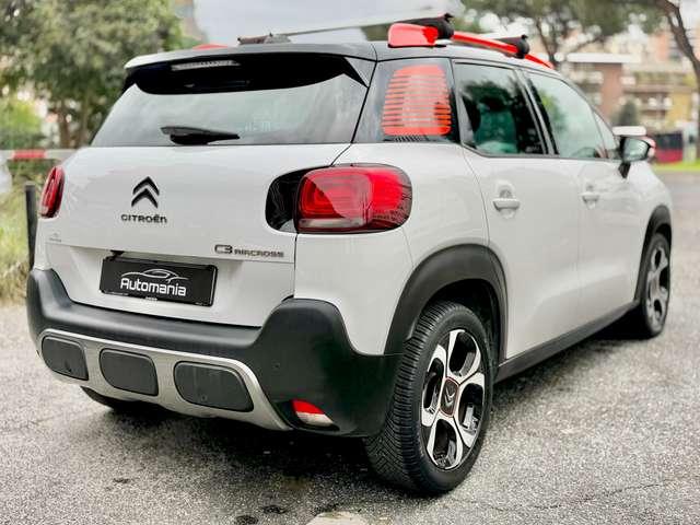 Citroen C3 Aircross Aircross 1.2 110cv Shine PREZZOREALE\UNIPRO\GARANZ