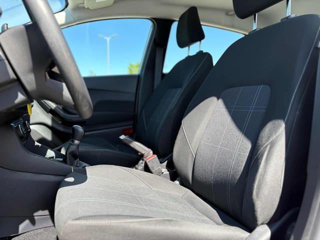 FORD Fiesta 1.1 75 CV 5 porte