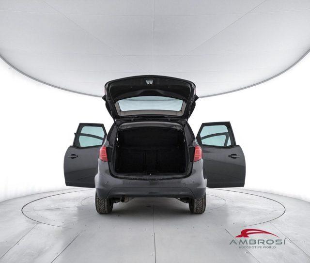 OPEL Meriva 1.4 Turbo 120CV GPL Tech Elective - PER OPERATORI