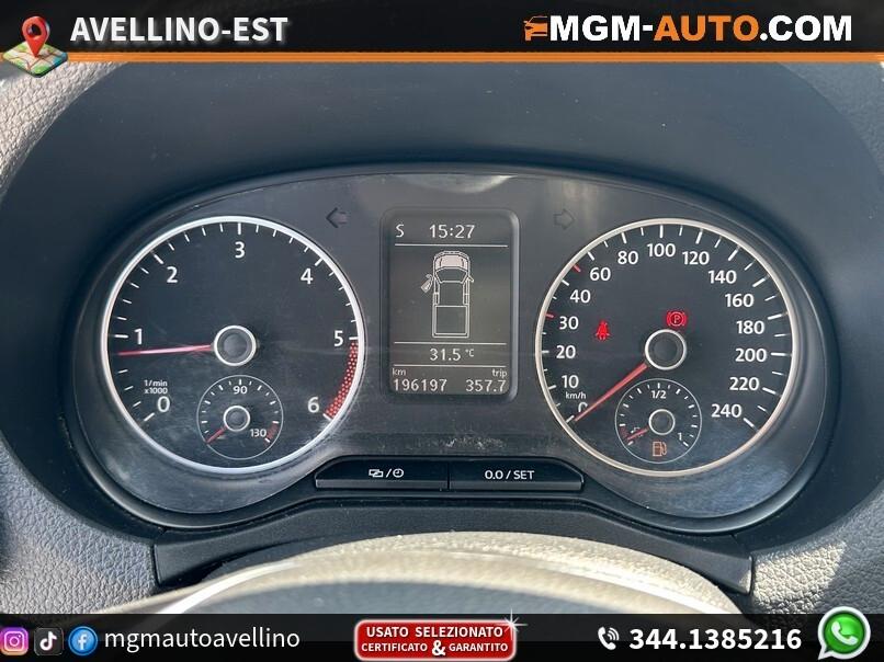 Volkswagen Amarok 2.0 BiTDI 180 CV