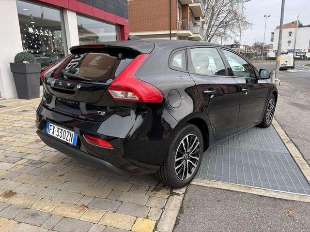 Volvo V40 T2 Business Plus LED-BLUETOOTH