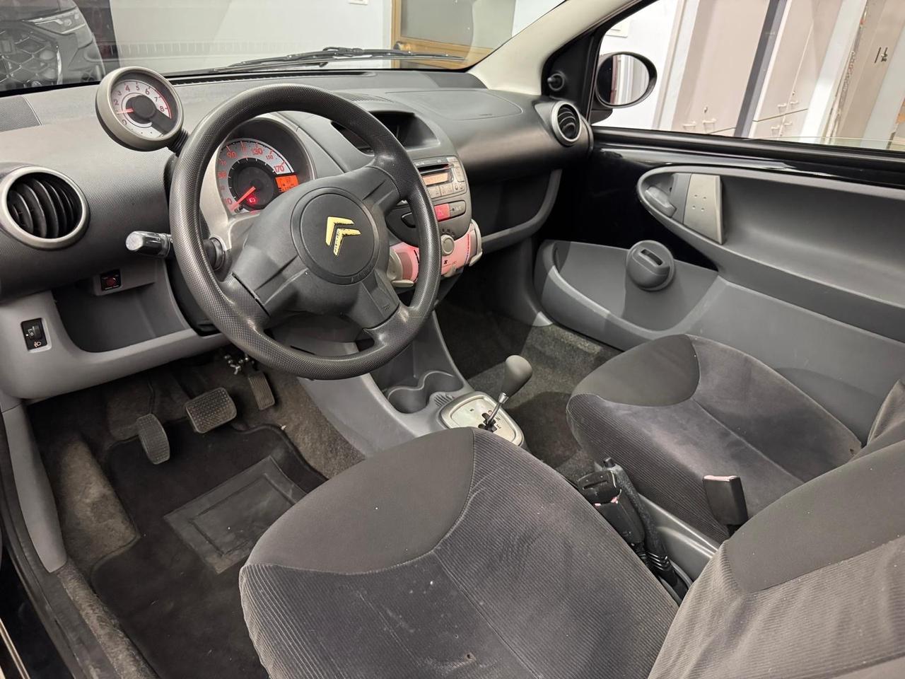 Citroen C1 1.0 3 porte CMP-5 AMICI