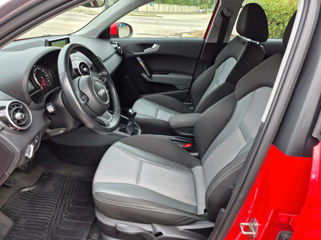 Audi A1 Sportback 1.0 TFSI Ultra 5 Posti