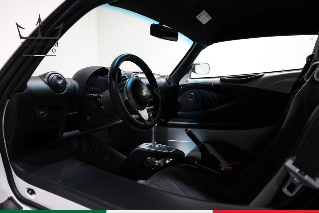 Lotus Exige Coupe 3.5 Sport 350 auto