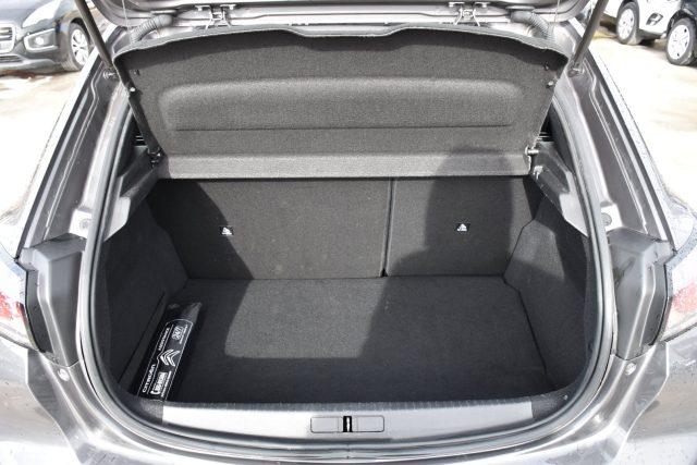 PEUGEOT 208 PureTech 75 Stop&Start 5 porte Active