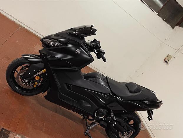 T max 560