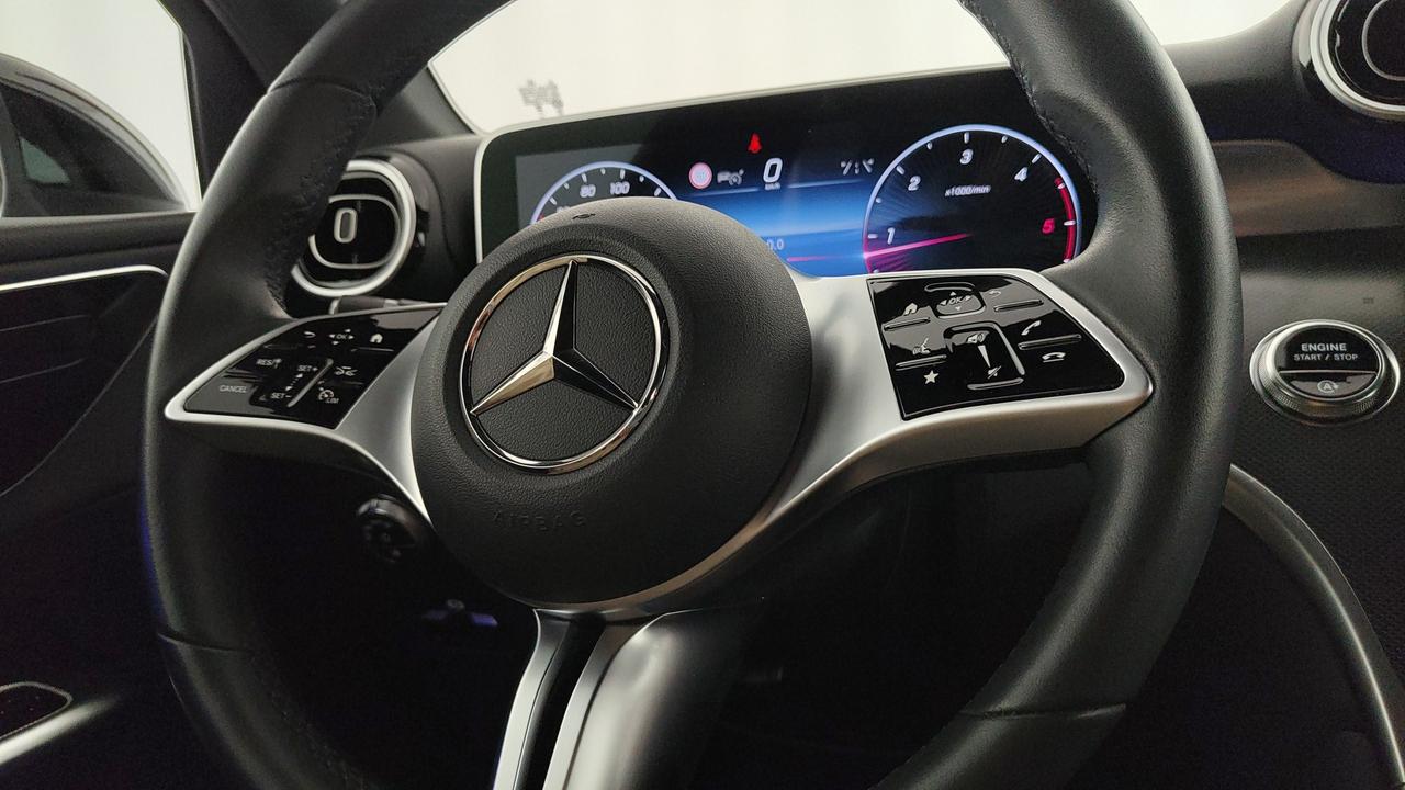 Mercedes-Benz GLC 220 d mhev Advanced 4matic auto