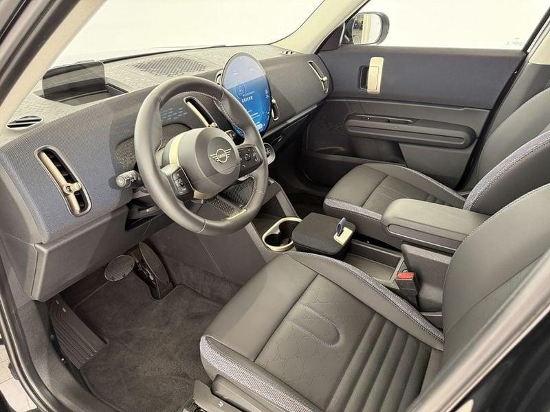 MINI Countryman C 48V Classic