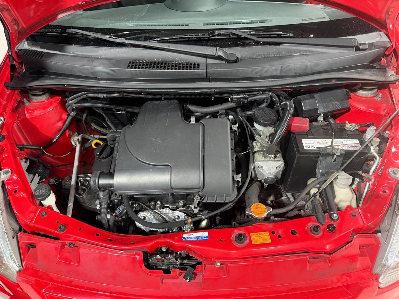 Daihatsu Sirion GPL 5 Posti Neopatentati