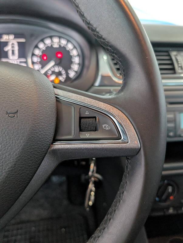 Skoda Rapid Spaceback 2013 Rapid SB 1.6 tdi CR Executive 90cv