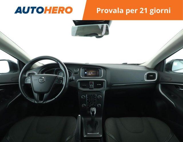 VOLVO V40 Cross Country T4 AWD Geartronic Business