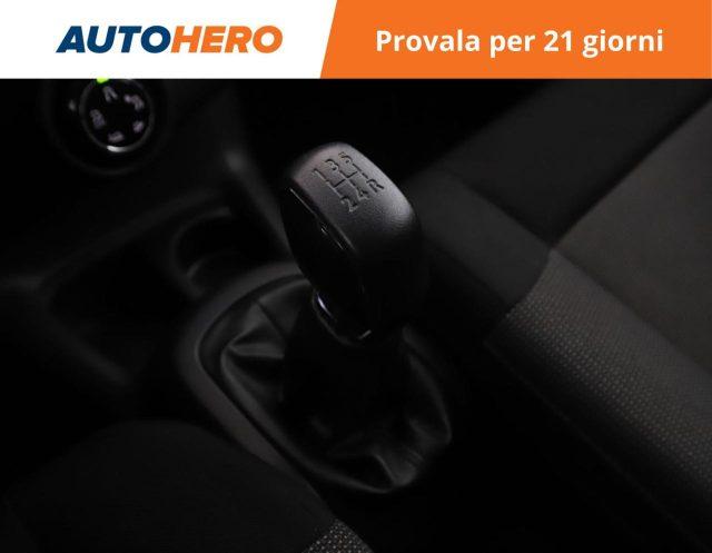CITROEN C4 Cactus BlueHDi 100 Shine