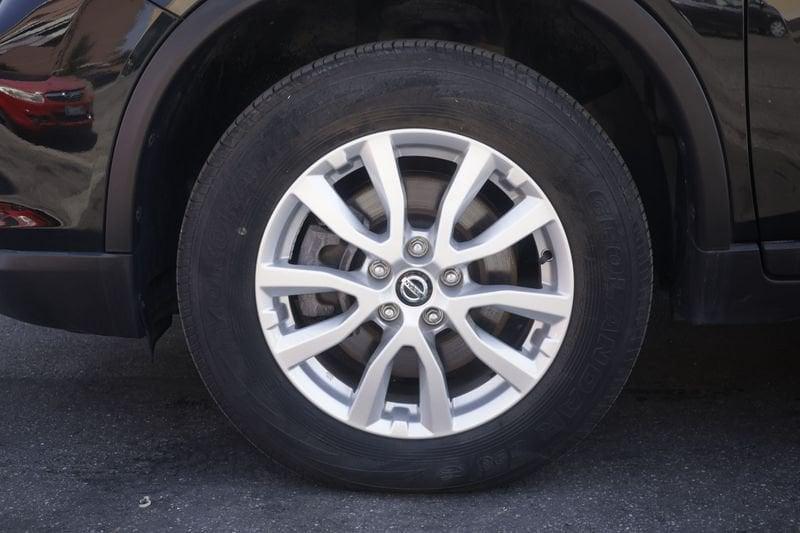 Nissan X-Trail Nissan X-Trail 1.7 dCi 150 2WD Acenta PROMOZIONE Unicoproprietario
