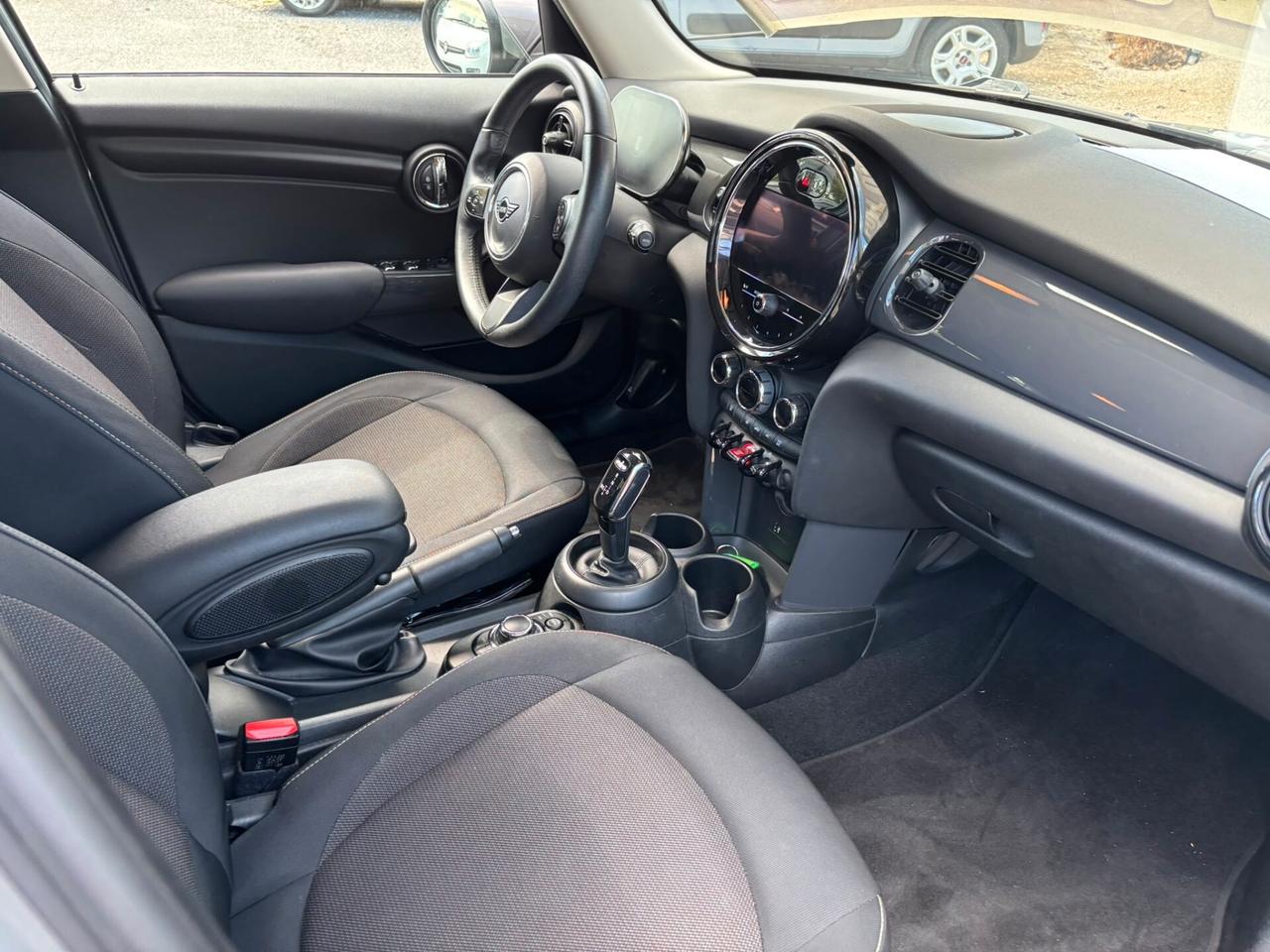 Mini 1.5 One Business 5 porte