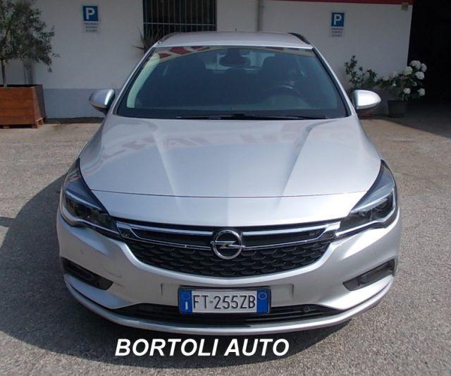 OPEL Astra 1.6 CDTi 51.000 KM SPORTS TOURER BUSINESS