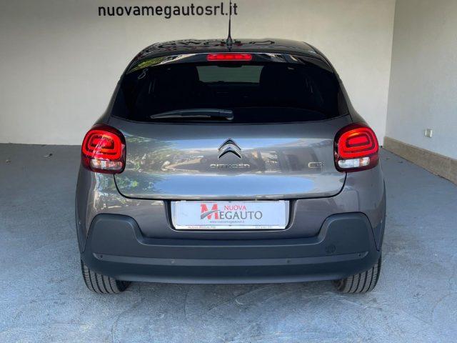 CITROEN C3 PureTech 110 S&S Shine