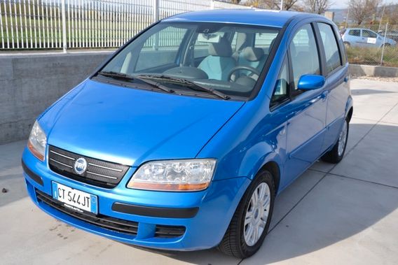 FIAT IDEA 1.3 M-JET 70 CV AUTOM.