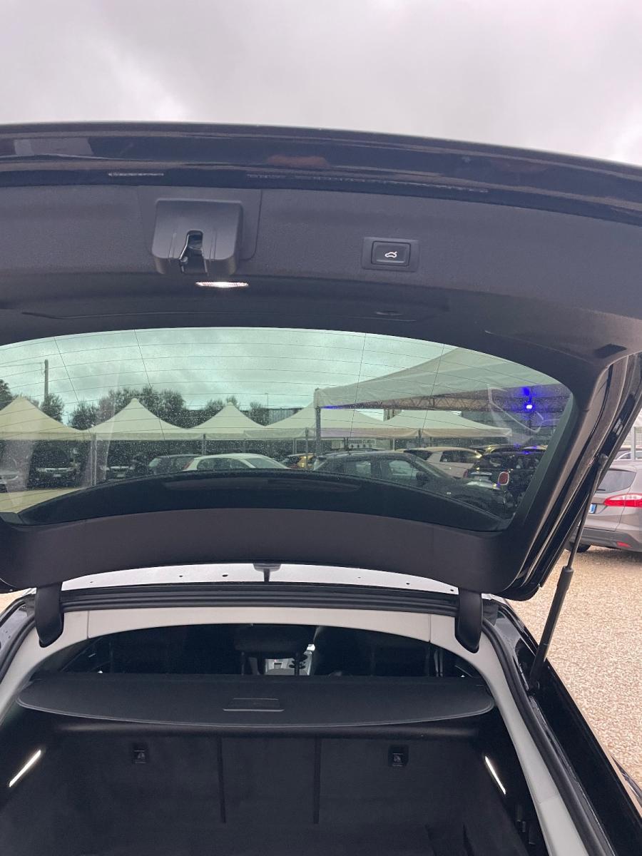 AUDI - A6 Avant - 45 3.0 TDI quattro tipt. Sport