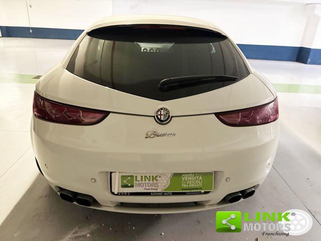 ALFA ROMEO Brera 1750 TBi