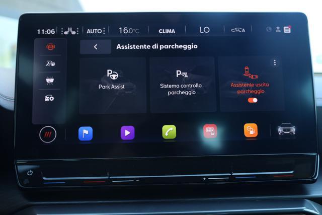 CUPRA Formentor 2.0 TDI 4Drive DSG SEDILI SPORTIVI