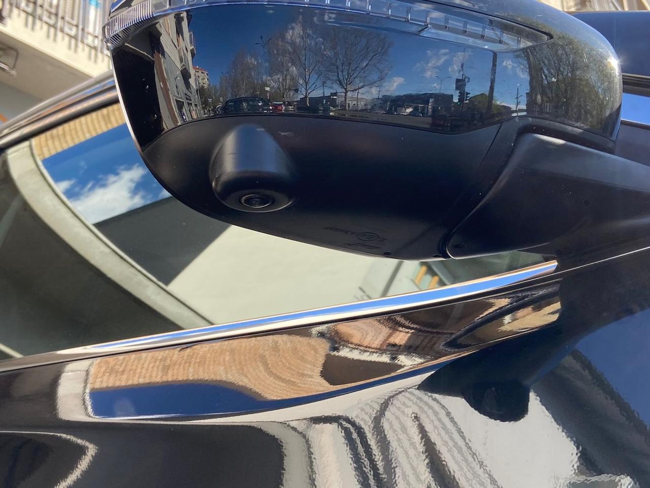 Nissan X-Trail N-Connecta 1.6 DIG-T #10177