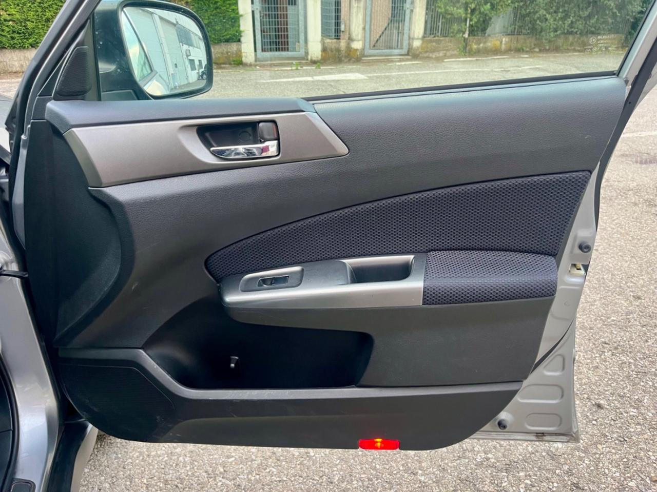 Subaru Forester 2.0D XS Exclusive 4x4