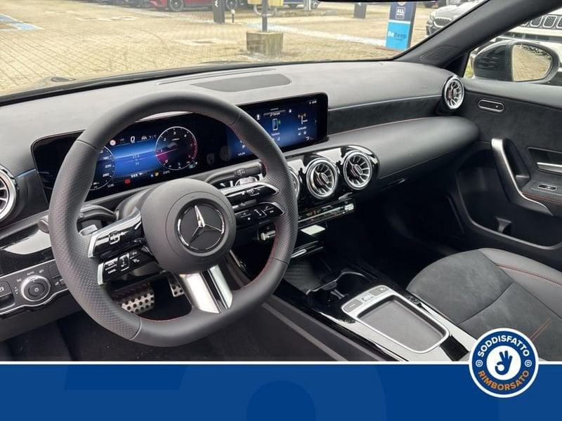 Mercedes-Benz Classe A 180d Automatic AMG Line Advanced Plus